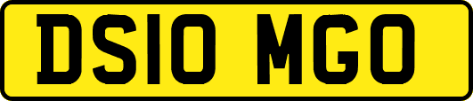 DS10MGO