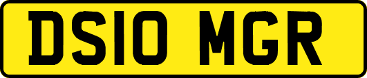 DS10MGR