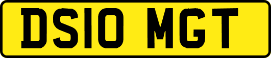 DS10MGT