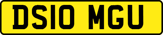 DS10MGU