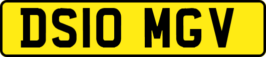 DS10MGV