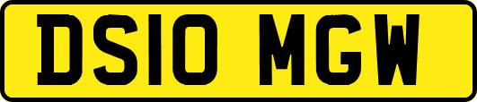 DS10MGW