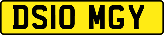 DS10MGY
