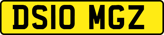 DS10MGZ