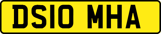 DS10MHA