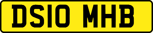 DS10MHB