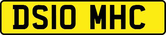 DS10MHC