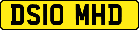 DS10MHD