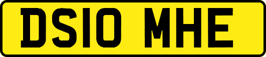 DS10MHE