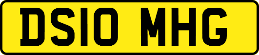 DS10MHG