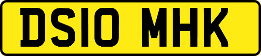 DS10MHK