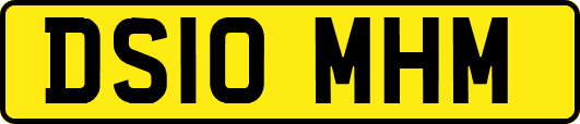 DS10MHM