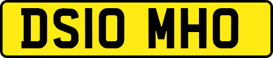 DS10MHO