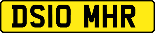 DS10MHR