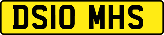 DS10MHS