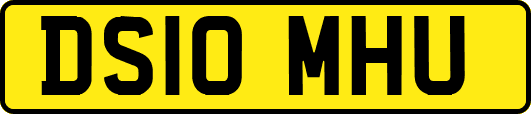 DS10MHU