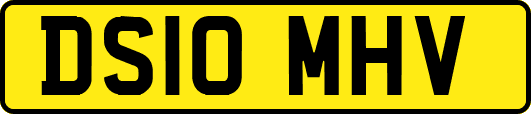 DS10MHV