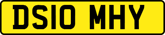 DS10MHY