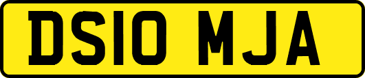 DS10MJA