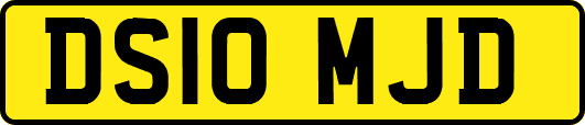 DS10MJD