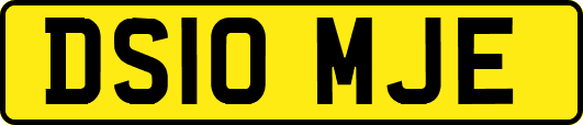 DS10MJE
