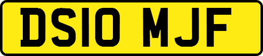 DS10MJF