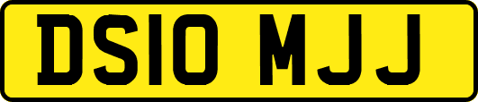 DS10MJJ