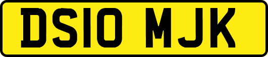 DS10MJK