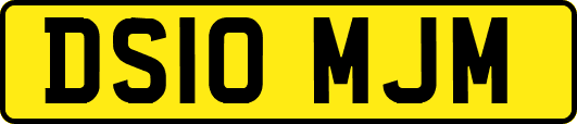 DS10MJM