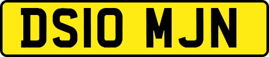 DS10MJN