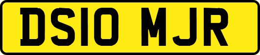 DS10MJR