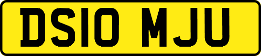 DS10MJU