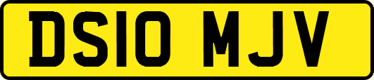 DS10MJV