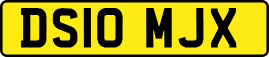 DS10MJX