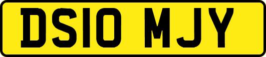 DS10MJY