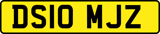 DS10MJZ