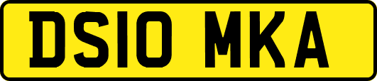 DS10MKA