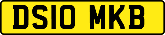 DS10MKB