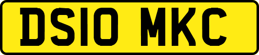 DS10MKC