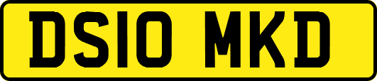 DS10MKD