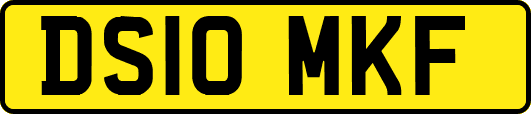 DS10MKF