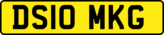 DS10MKG