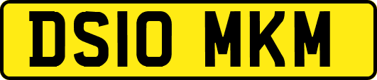 DS10MKM