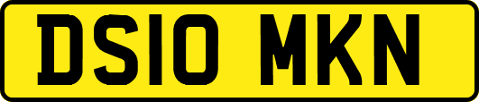 DS10MKN