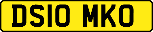 DS10MKO