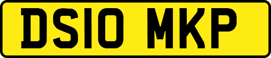 DS10MKP