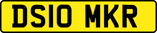 DS10MKR