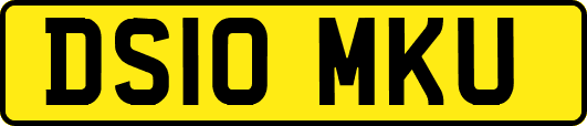 DS10MKU