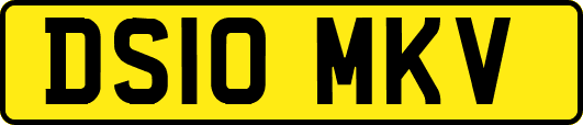 DS10MKV