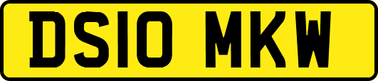 DS10MKW